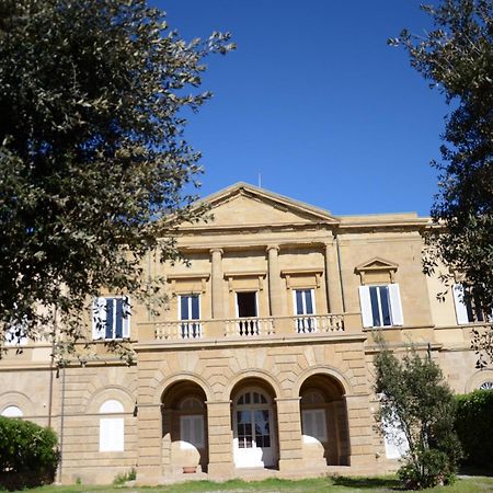 Villa Anselmi - Arteindiretta Livorno Exteriér fotografie