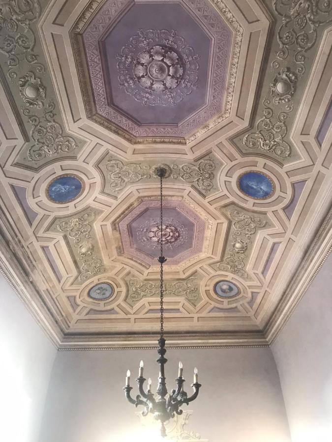 Villa Anselmi - Arteindiretta Livorno Exteriér fotografie