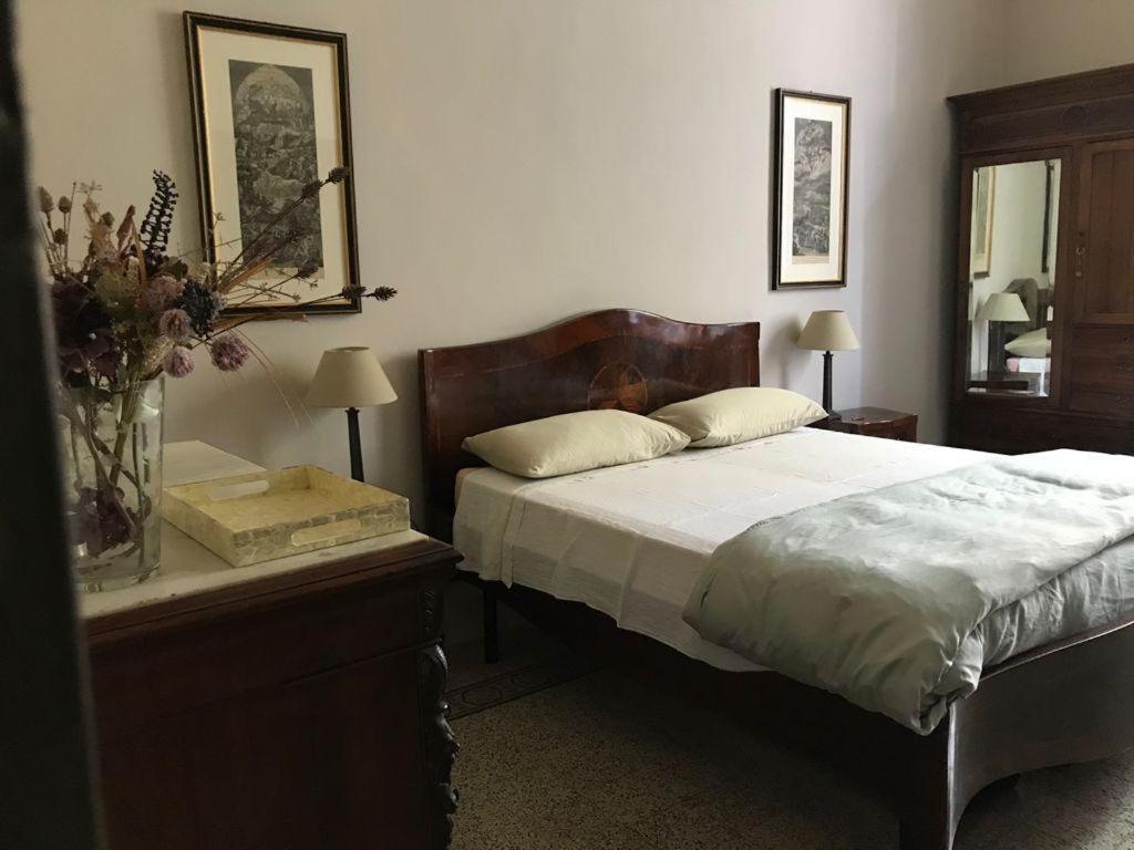 Villa Anselmi - Arteindiretta Livorno Exteriér fotografie