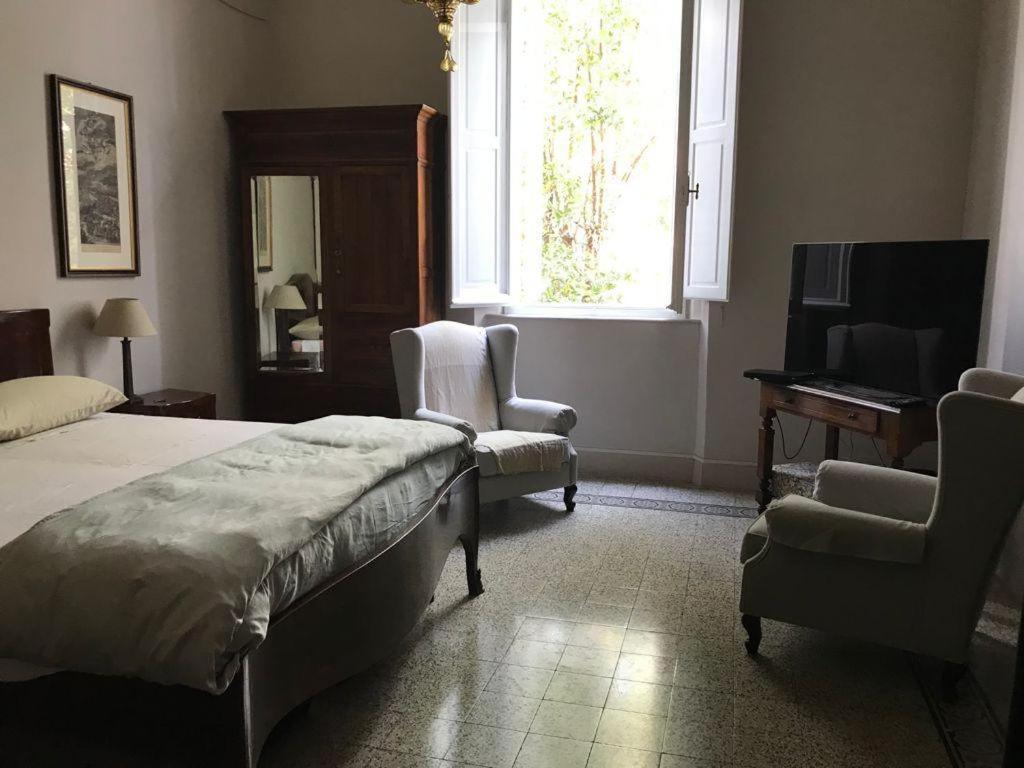 Villa Anselmi - Arteindiretta Livorno Exteriér fotografie
