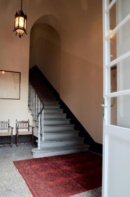 Villa Anselmi - Arteindiretta Livorno Exteriér fotografie