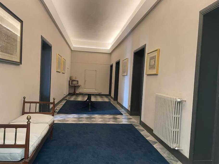 Villa Anselmi - Arteindiretta Livorno Exteriér fotografie