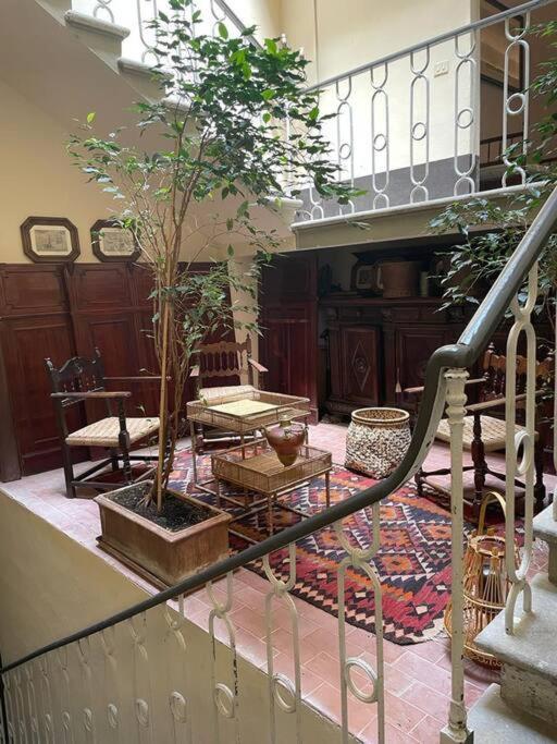 Villa Anselmi - Arteindiretta Livorno Exteriér fotografie