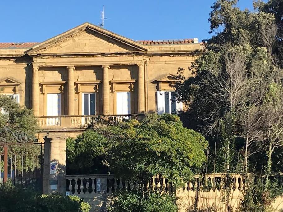 Villa Anselmi - Arteindiretta Livorno Exteriér fotografie