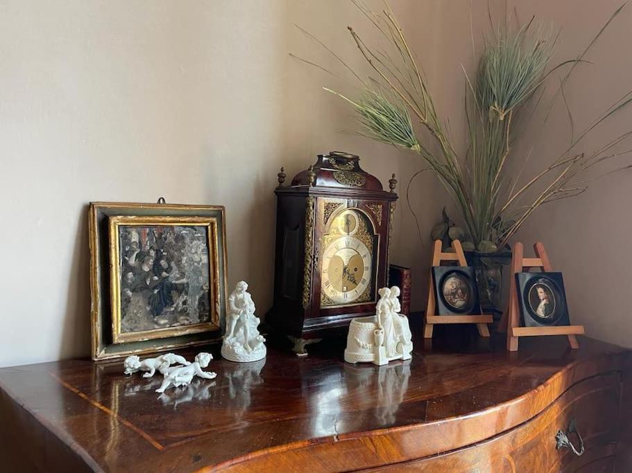 Villa Anselmi - Arteindiretta Livorno Exteriér fotografie