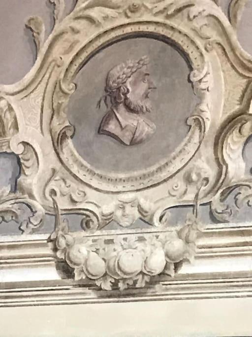 Villa Anselmi - Arteindiretta Livorno Exteriér fotografie