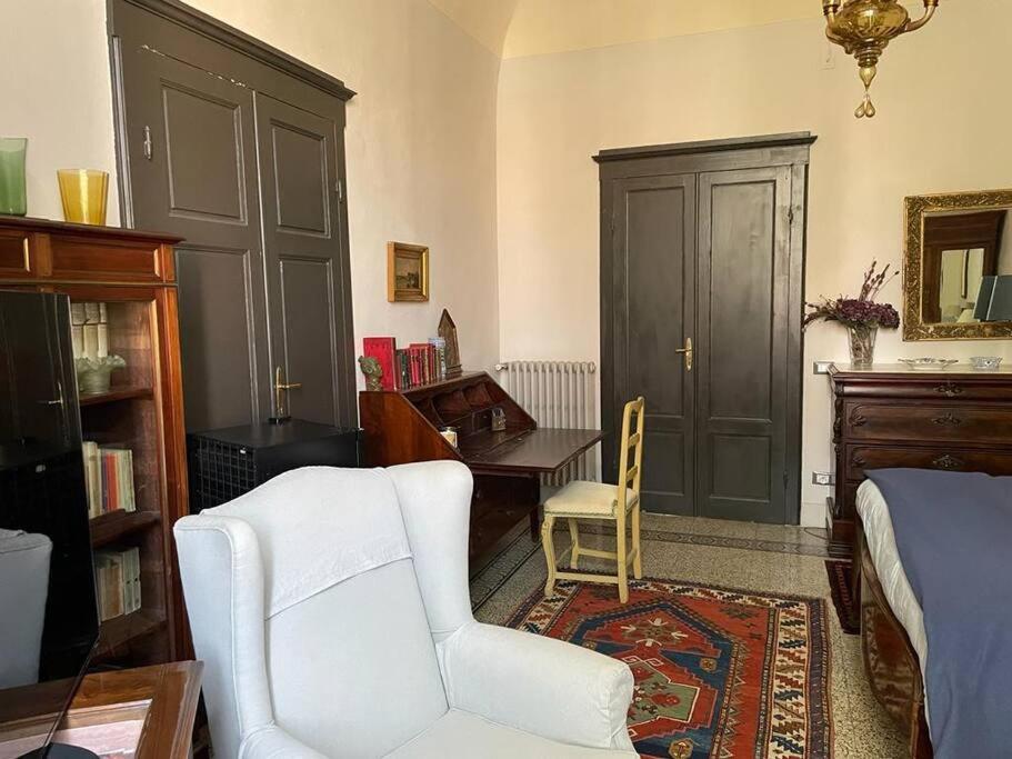 Villa Anselmi - Arteindiretta Livorno Exteriér fotografie