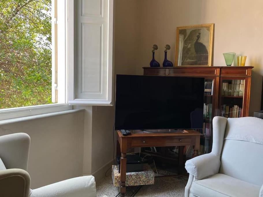 Villa Anselmi - Arteindiretta Livorno Exteriér fotografie