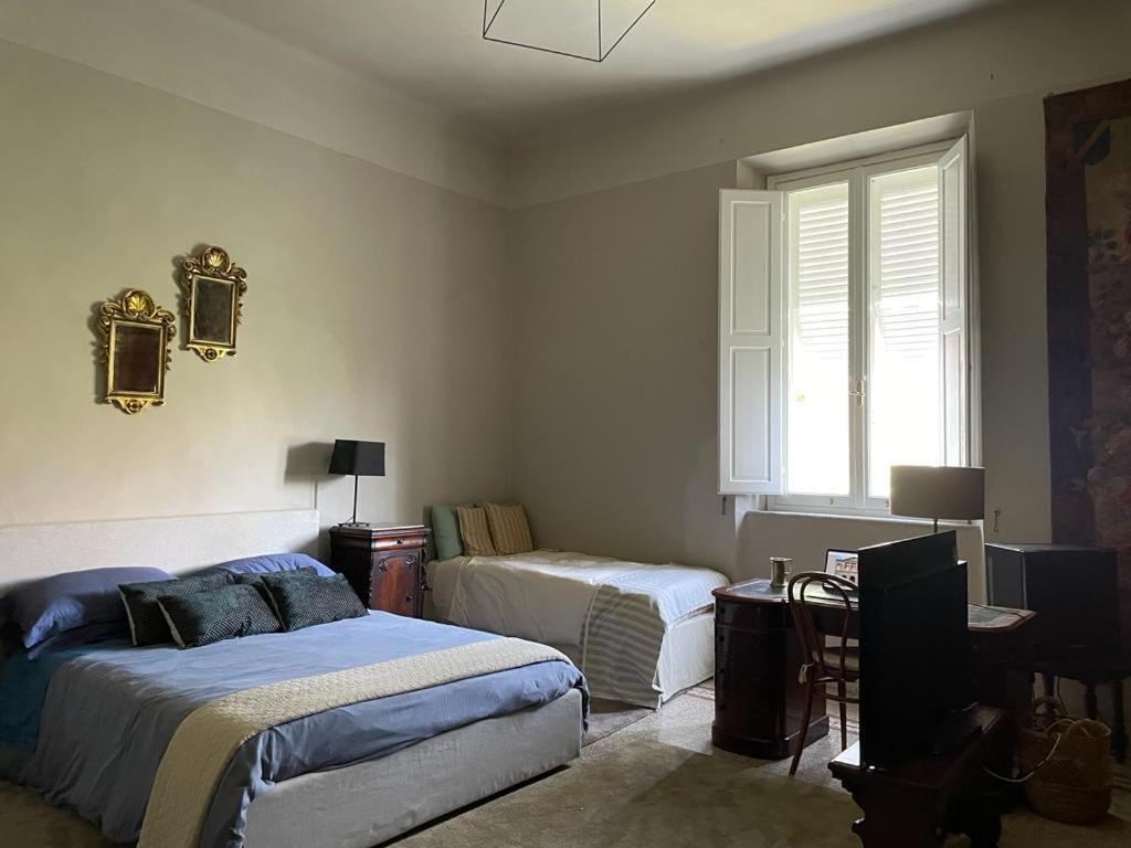 Villa Anselmi - Arteindiretta Livorno Exteriér fotografie