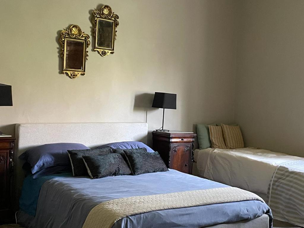 Villa Anselmi - Arteindiretta Livorno Exteriér fotografie