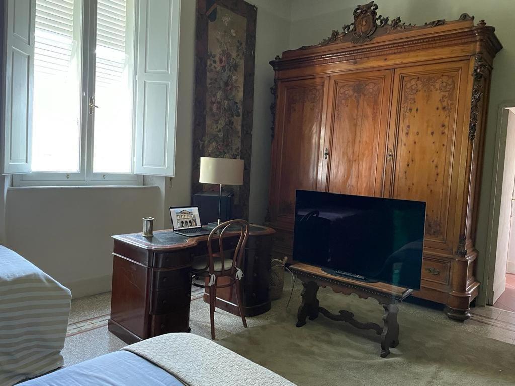 Villa Anselmi - Arteindiretta Livorno Exteriér fotografie