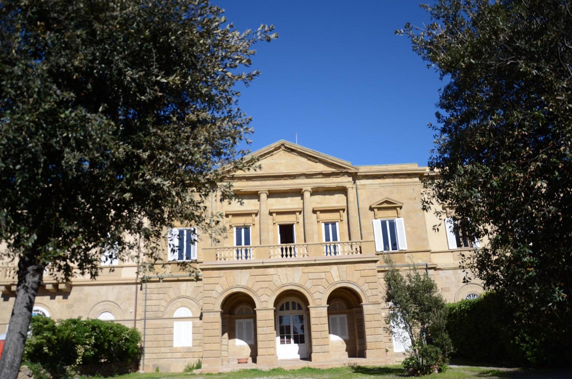 Villa Anselmi - Arteindiretta Livorno Exteriér fotografie