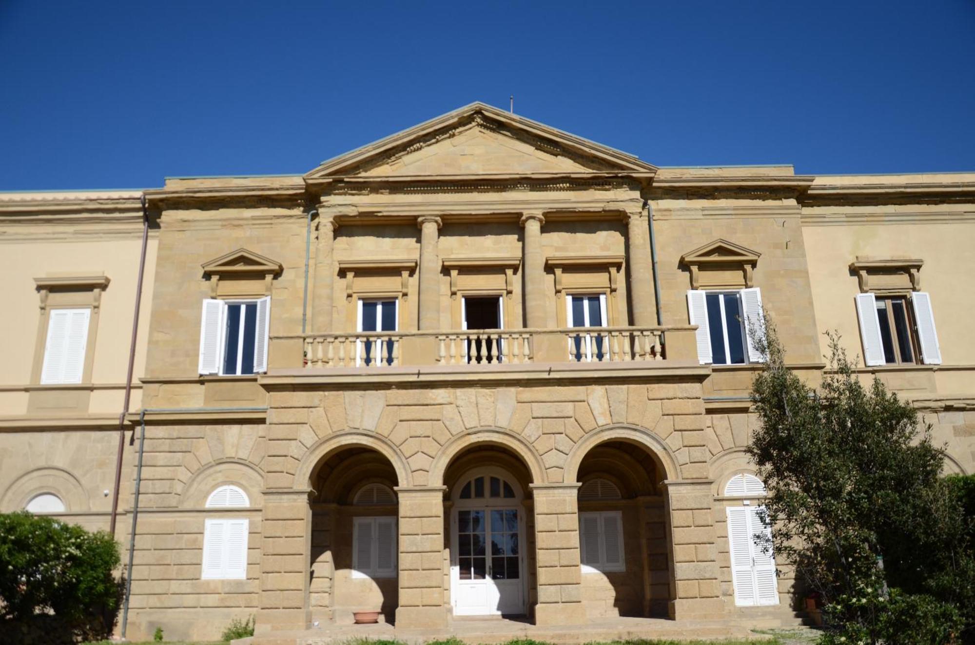 Villa Anselmi - Arteindiretta Livorno Exteriér fotografie