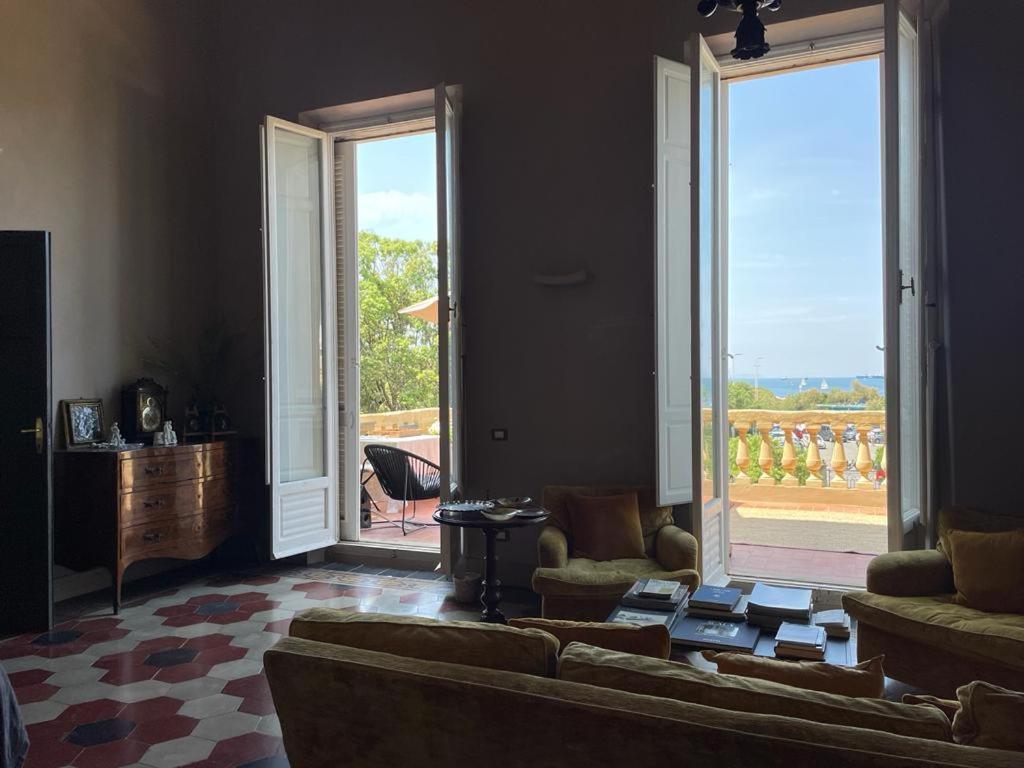 Villa Anselmi - Arteindiretta Livorno Exteriér fotografie