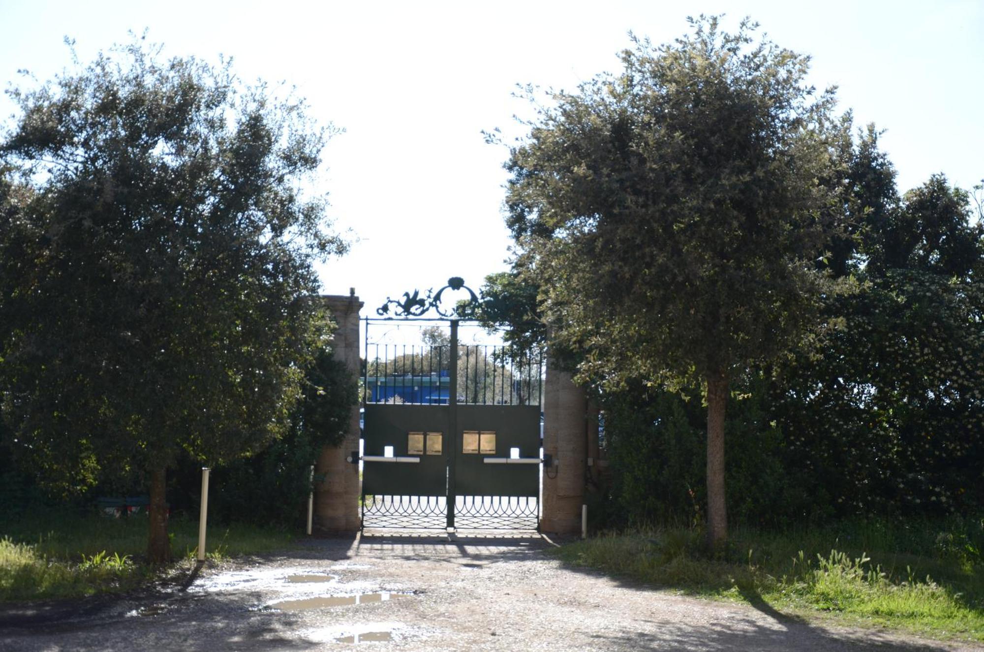 Villa Anselmi - Arteindiretta Livorno Exteriér fotografie