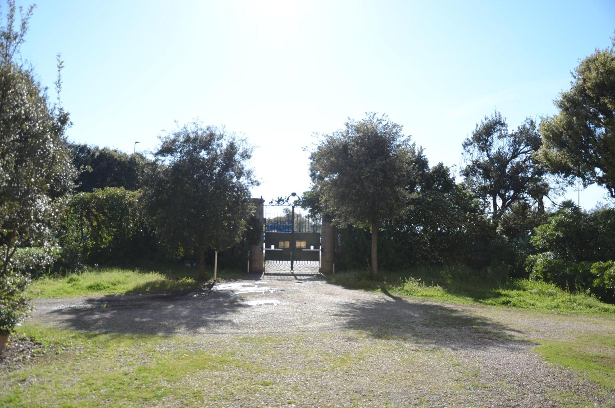 Villa Anselmi - Arteindiretta Livorno Exteriér fotografie